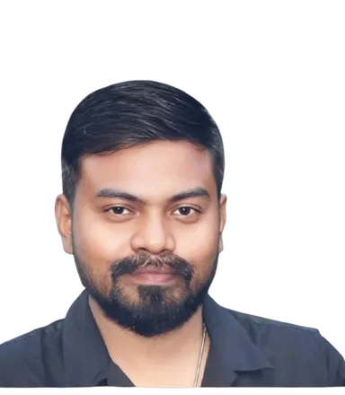 Avijit Chandra Das