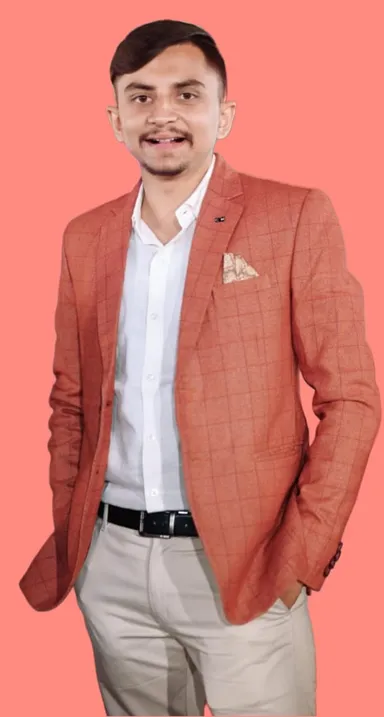 Amrit Singh