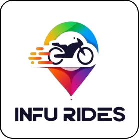 bike taxi  app for rider